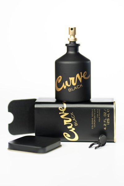 Photo from Curve - Black gallery