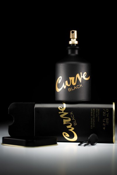 Photo from Curve - Black gallery