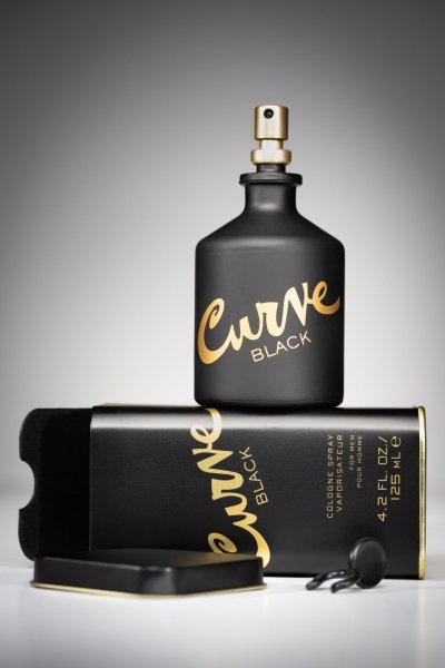 Featured photo from Curve - Black gallery