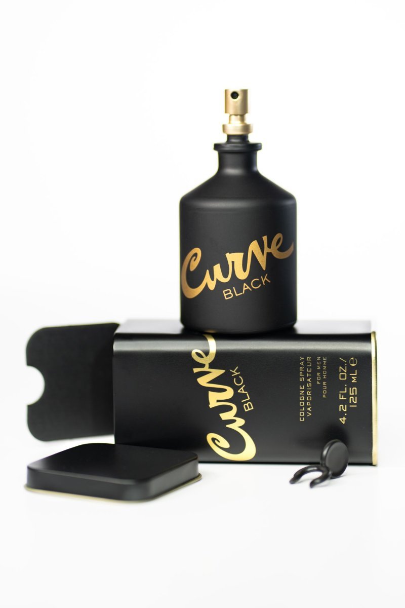 Photo from Curve - Black gallery