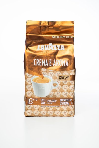 Featured photo from Lavazza - Crema e Aroma gallery