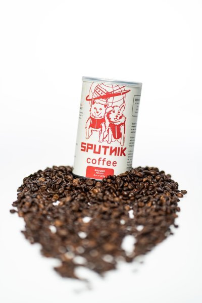Featured photo from Sputnik Coffee gallery