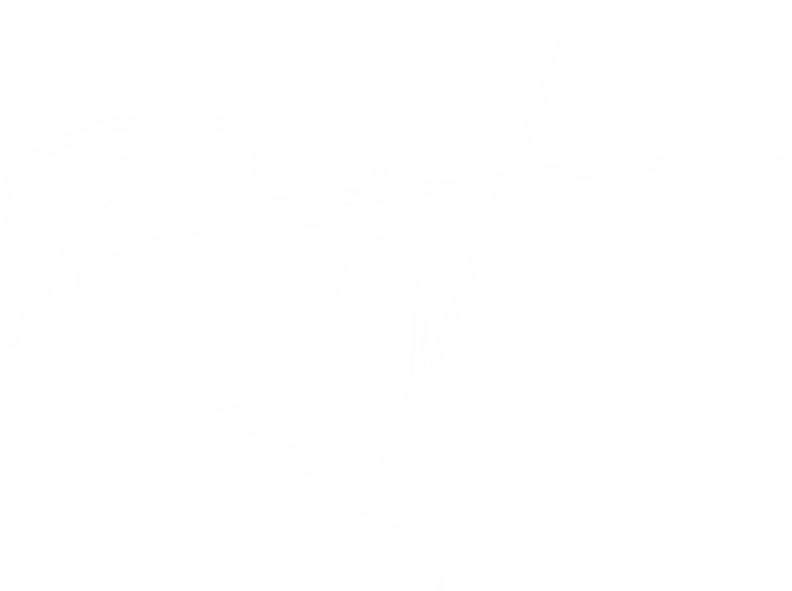 Commercial Photography Logo | Roberto Herrera